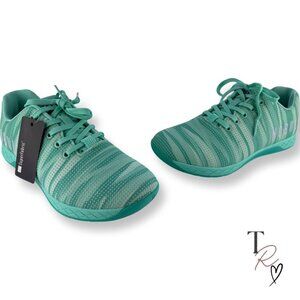 NOBULL Brand New Superfabric Trainer Sneaker Mint Green Women’s 10.5 / Men’s 9